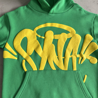 SYNA WORLD SHORT-SET