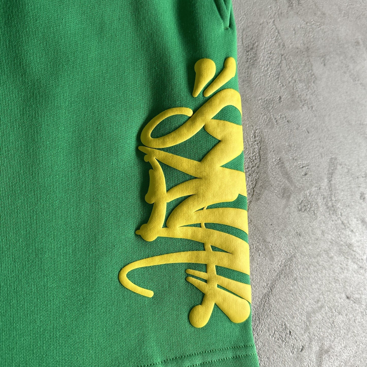 SYNA WORLD SHORT-SET