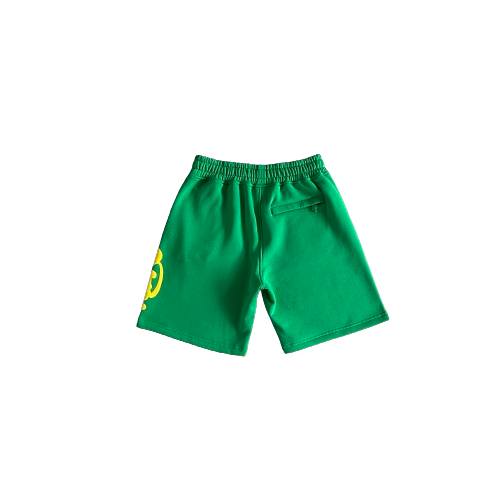 SYNA WORLD SHORT-SET
