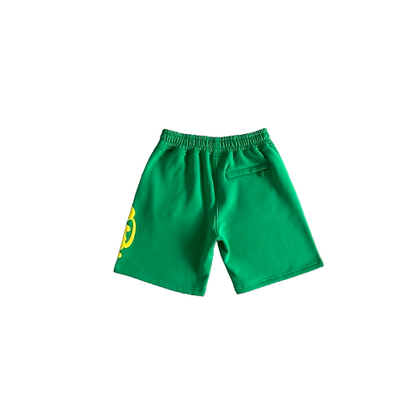 SYNA WORLD SHORT-SET