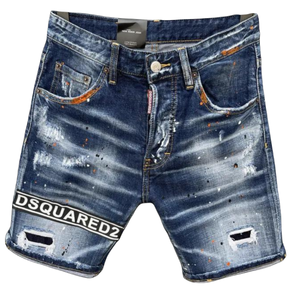 DSQUARED2