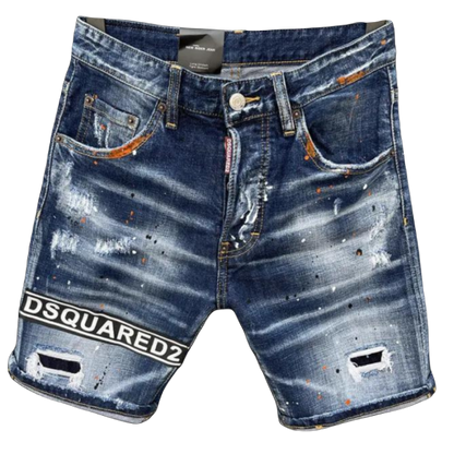 DSQUARED2