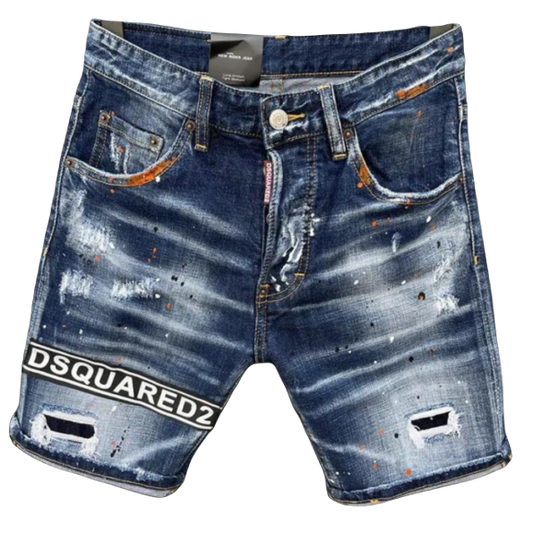 DSQUARED2