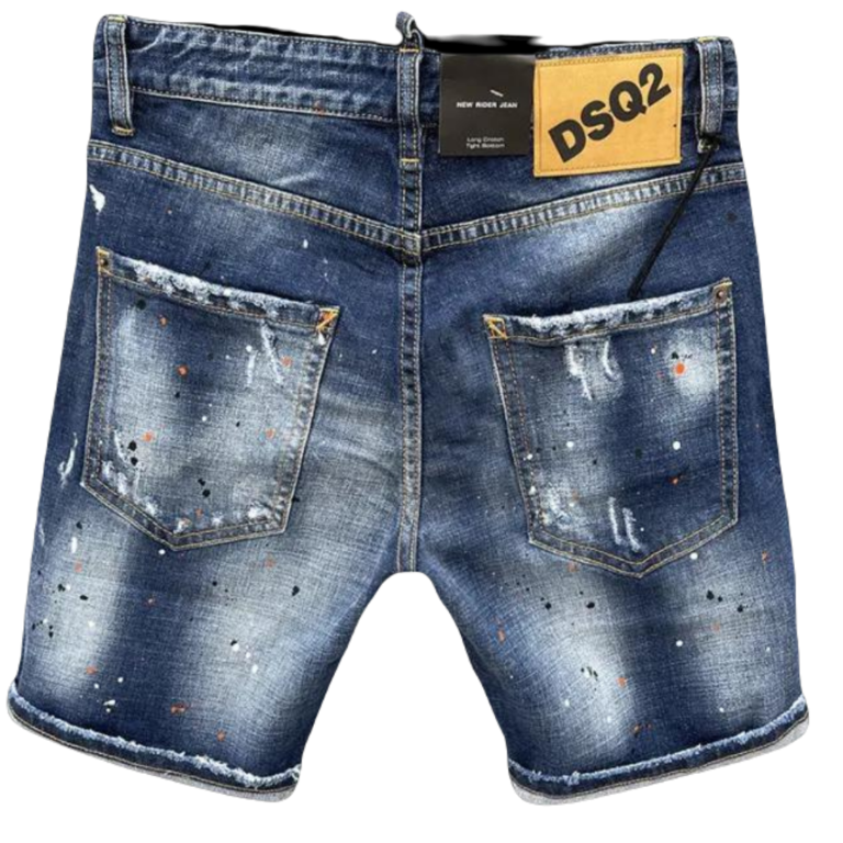 DSQUARED2