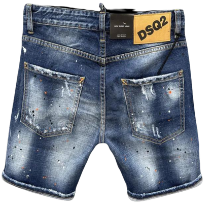 DSQUARED2