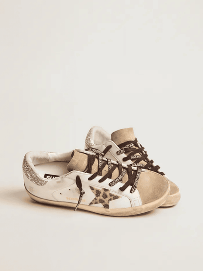 GOLDEN GOOSE