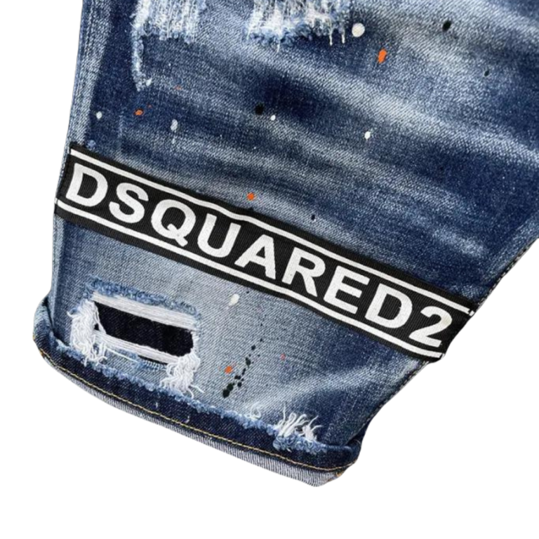 DSQUARED2