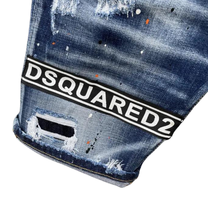DSQUARED2