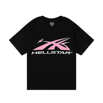 T-SHIRT HELLSTAR