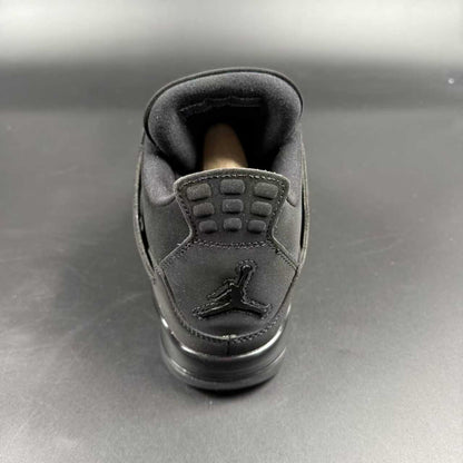 J4 RETRO BLACK CAT