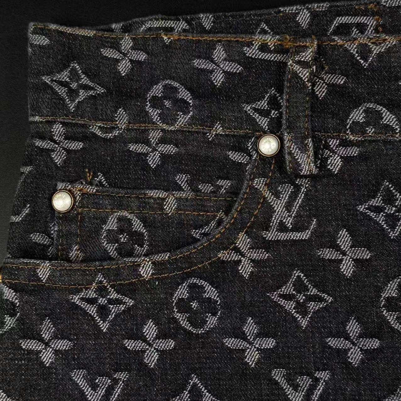 JEANS SET