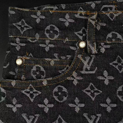JEANS SET