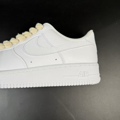 AF1 ROPE – BEIGE