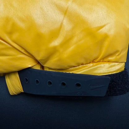 PUFFER NOCTA – YELLOW