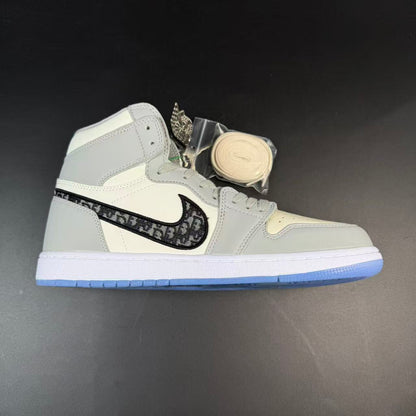 J1 RETRO HIGH D.