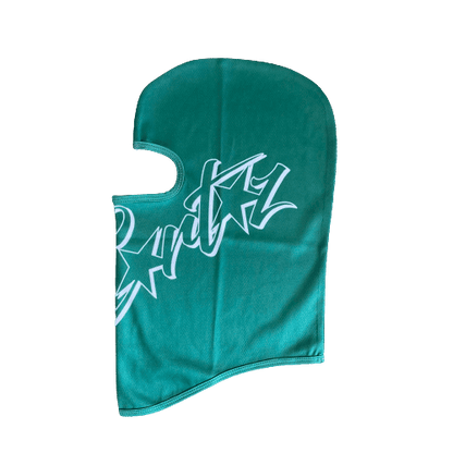 RULES THE WORLD SKI MASK