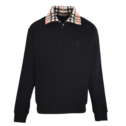 RAY CHECK BLACK