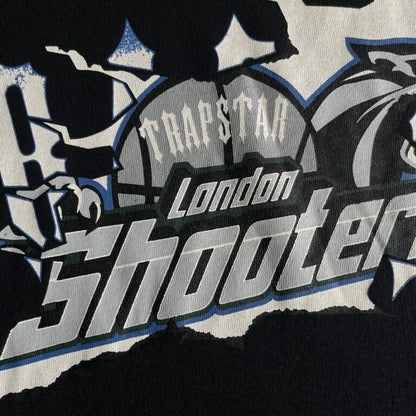 SHOOTERS TP-STAR T-SHIRT