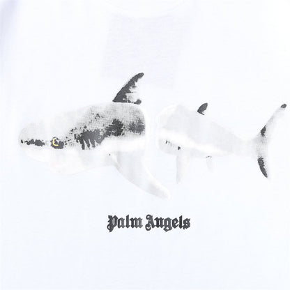 PLM T-SHIRT SHARCK