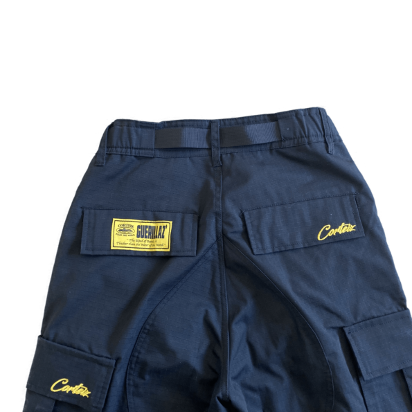 CARGO-YELLOW
