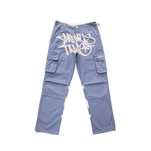 CARGO BLUE