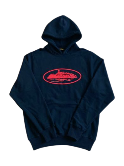 CRTZ HOODIE