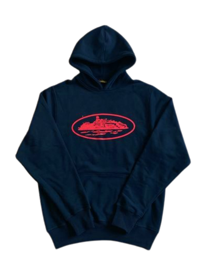 CRTZ HOODIE