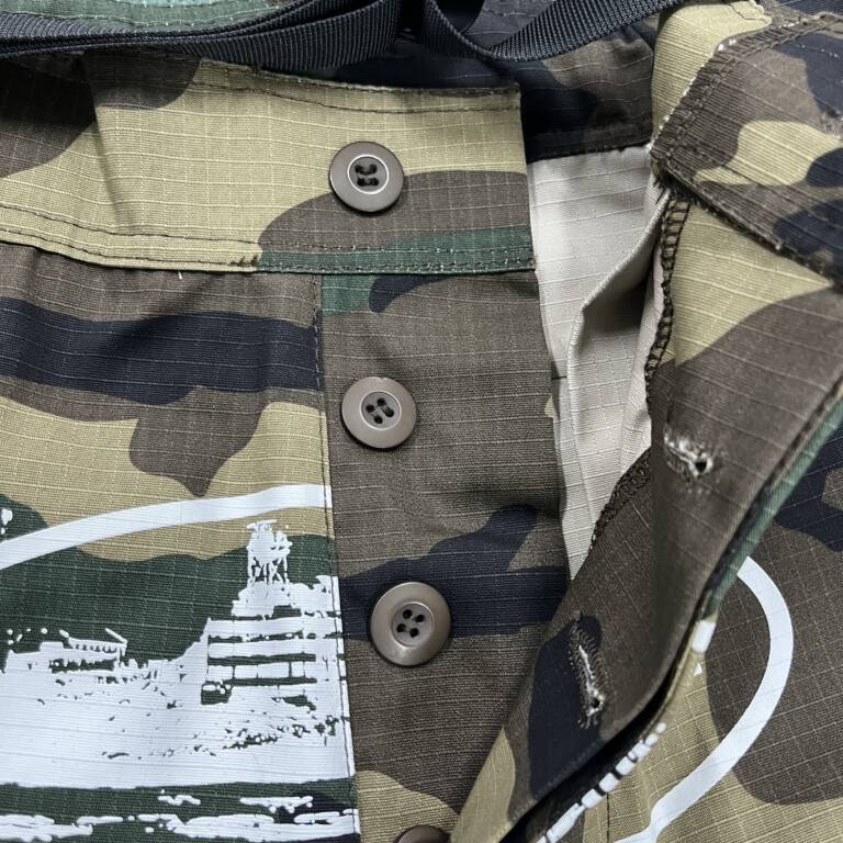 CARGO-CAMO