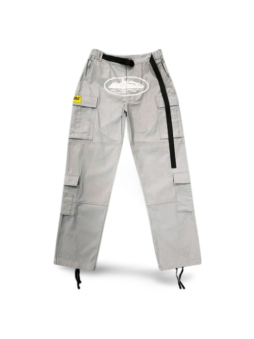 CARGO GREY STONE