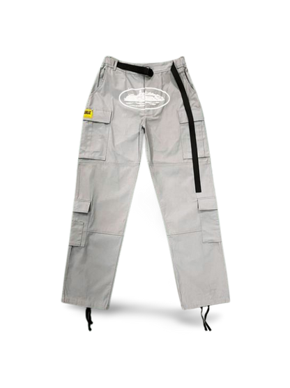 CARGO GREY STONE