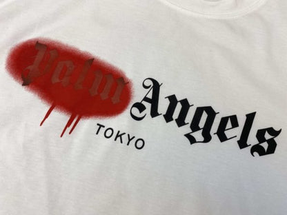 PLM T-SHIRT RED