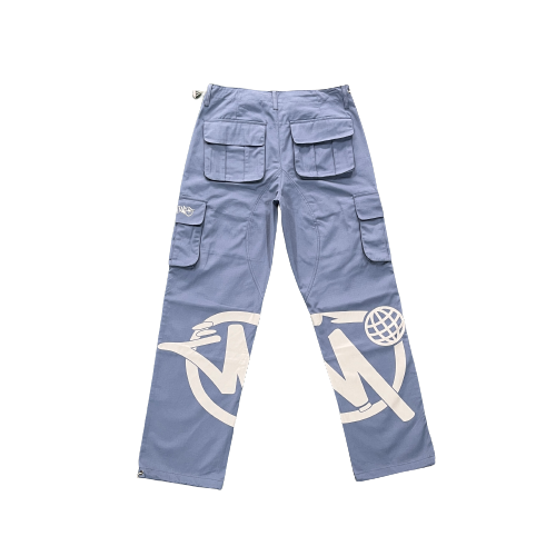 CARGO BLUE