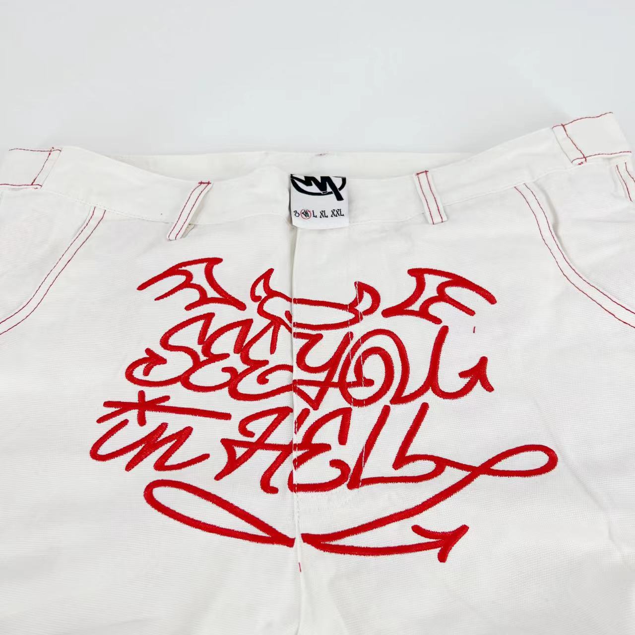 GRAFF CARGO EVE TWINS