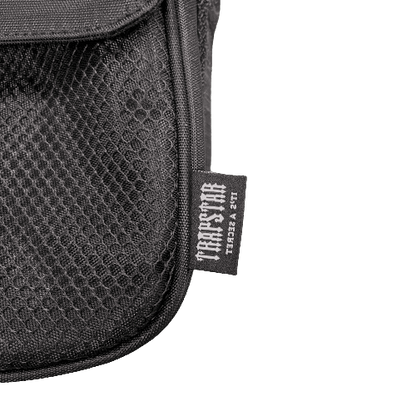 TP-STAR BAG 1.0 – BLACK/RED