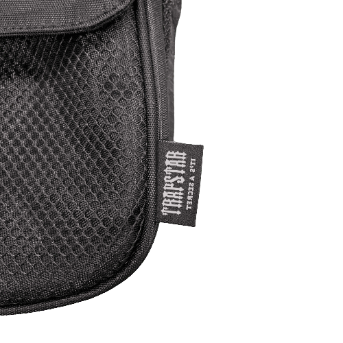 TP-STAR BAG 1.0 – BLACK/RED