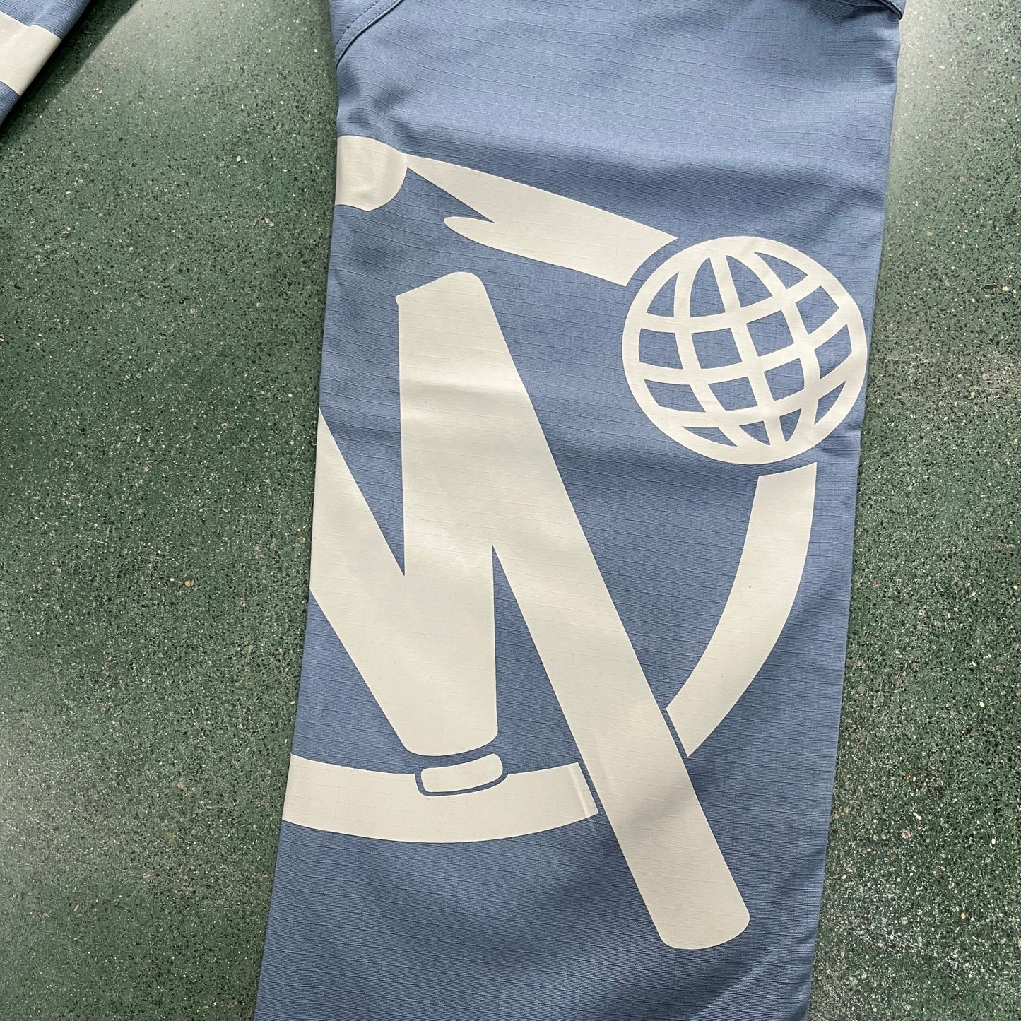 CARGO BLUE