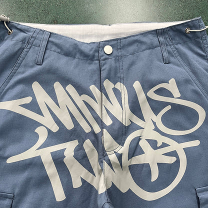 CARGO BLUE