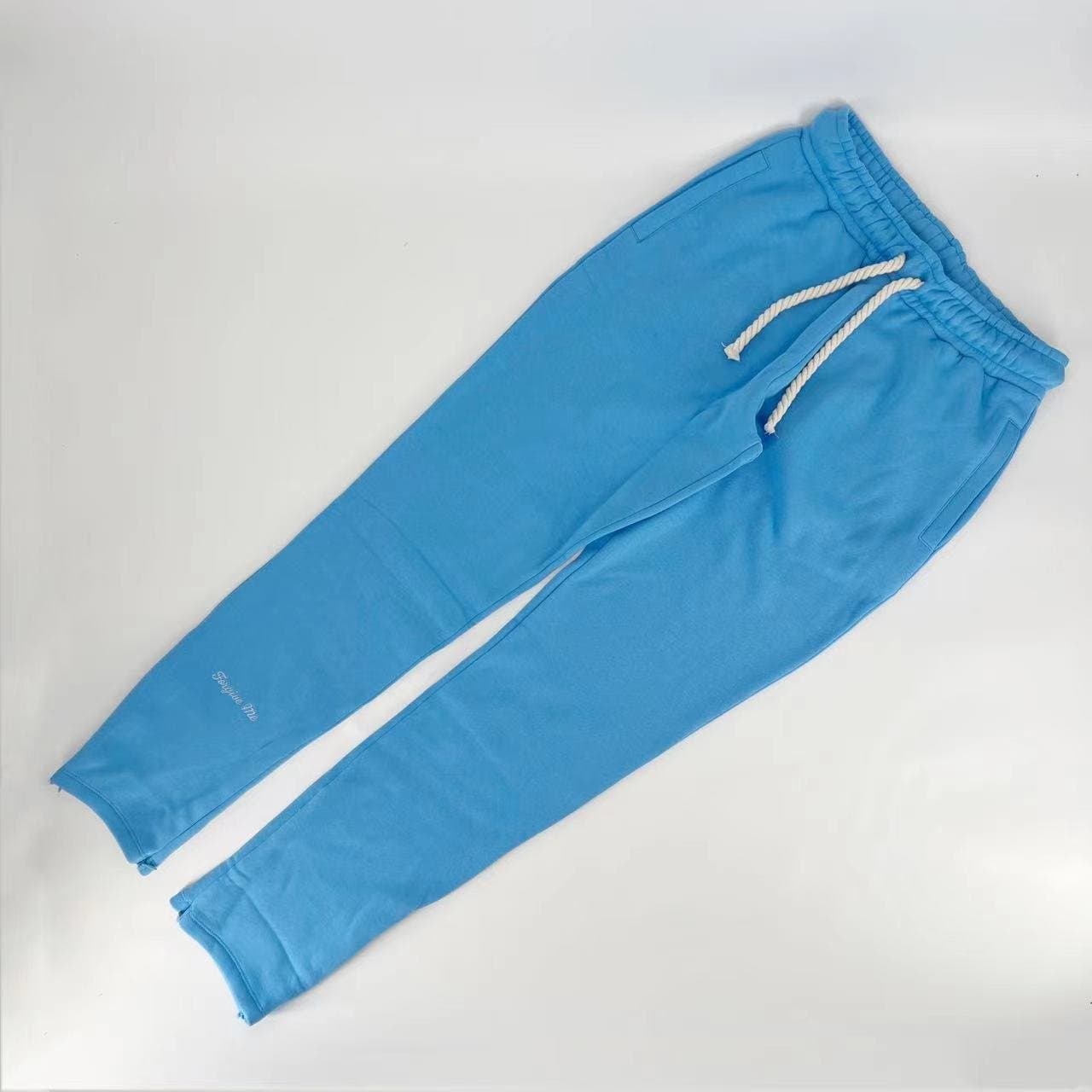 SYNA WORLD TRACKSUITE BLUE-GREY