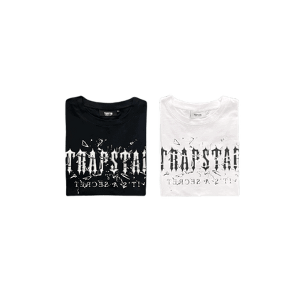 T-SHIRT BROKEN LENS TEE