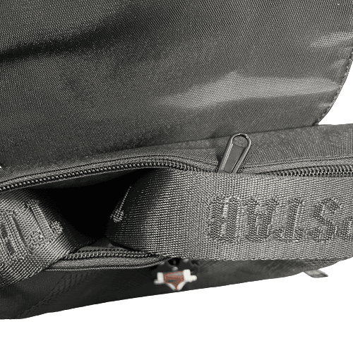 TP-STAR BAG 1.0 – BLACK/RED