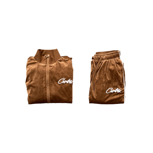CRTZ TRACKSUITE