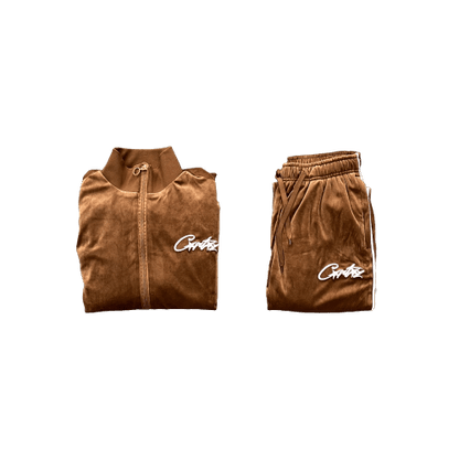 CRTZ TRACKSUITE