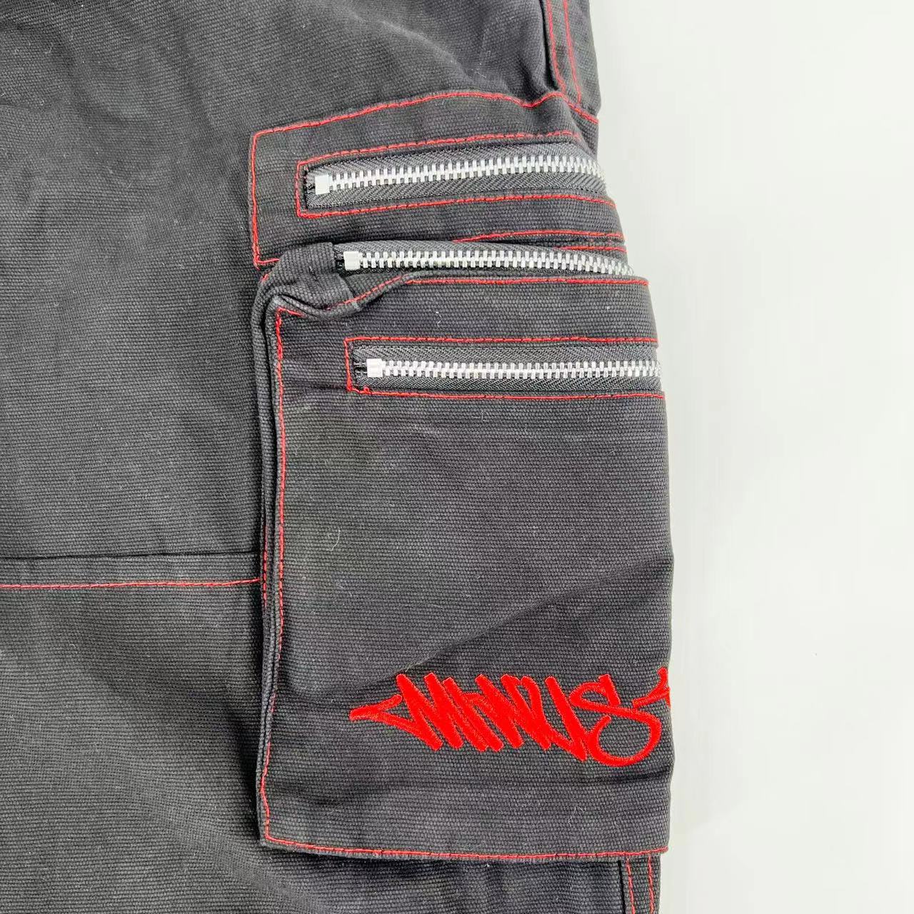 GRAFF CARGO DEMON