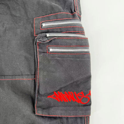 GRAFF CARGO DEMON