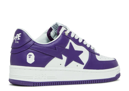 BAPESTA PURPLE