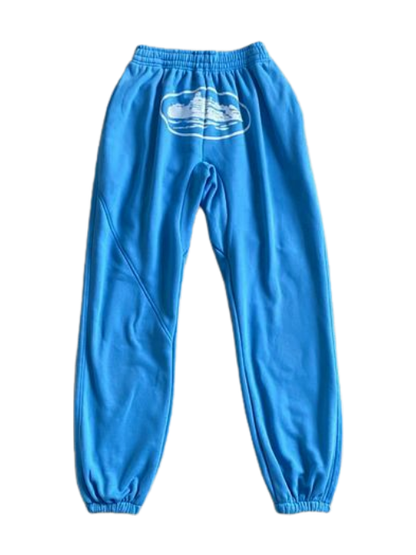 CRTZ TRACKSUITE BLUE