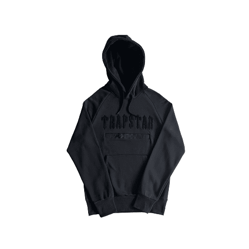 CHENILLE DECODED 2.0 – BLACK