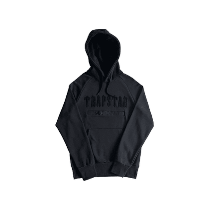 CHENILLE DECODED 2.0 – BLACK