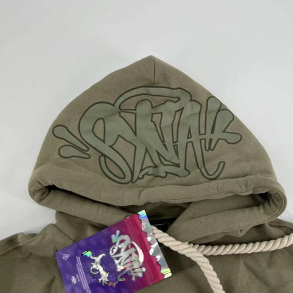 SYNA WORLD TRACKSUITE GREEN