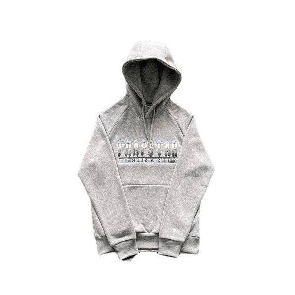 DECODED 2.0 HOODED TRACKSUIT